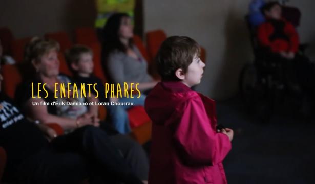 Les Enfants Phares