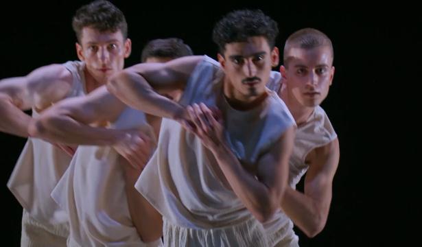 IF YOU HOLD HIM CLOSE