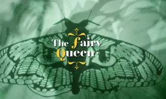 The Fairy Queen