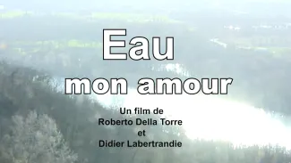 Eau mon amour 
