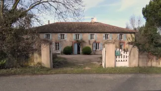 Ce qui nous est arrivé